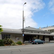 Grey District Library