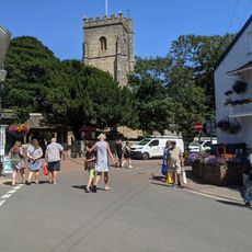 Sidmouth Museum