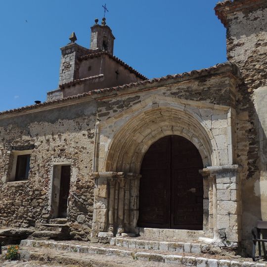 Iglesia de San Lorenzo