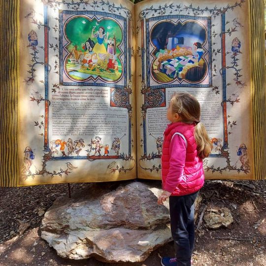 Zoo Città della Domenica