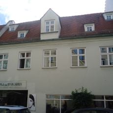 Bürgerhaus