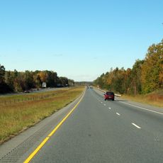 Interstate 73