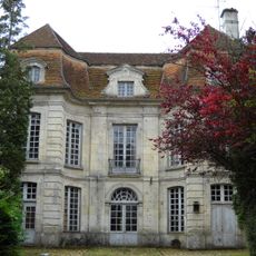 Hôtel Foureau-Dutertre