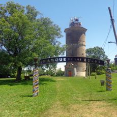 Faro Martín García