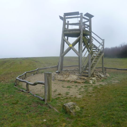 Point de vue panoramique