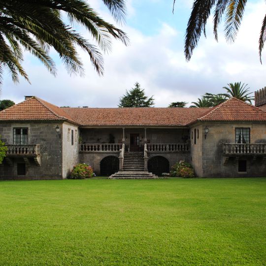 Pazo de Cadaval