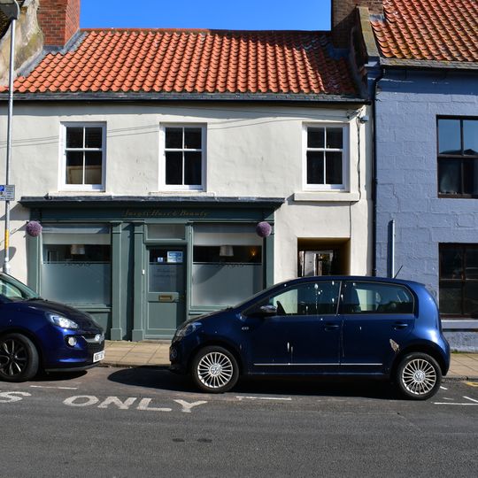 66, 66A and 68, Church Street