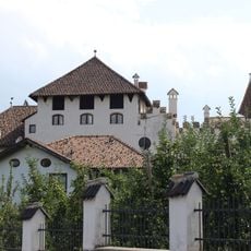 Castel Paschbach