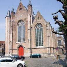 Sint-Jakobsplein