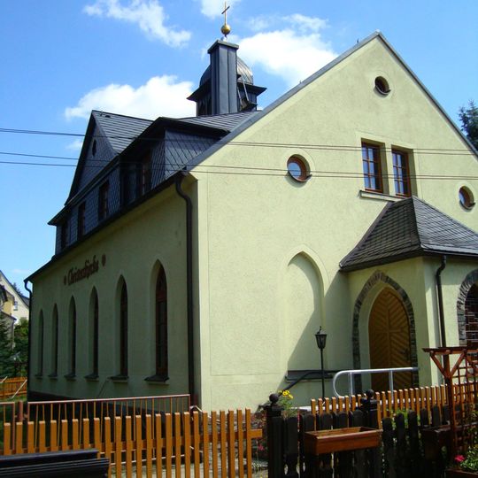 Christuskirche
