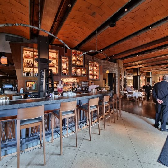 Emeril's