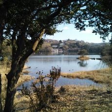 Lake Ippeki