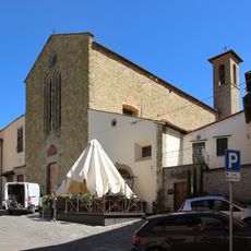 Chiesa di San Francesco