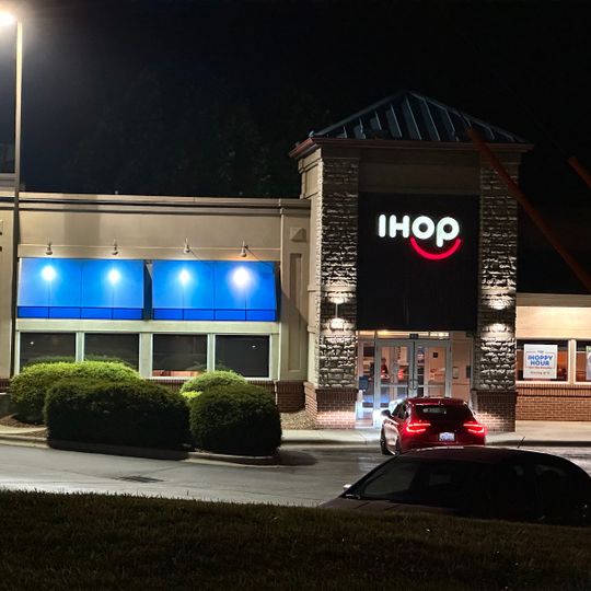 Ihop