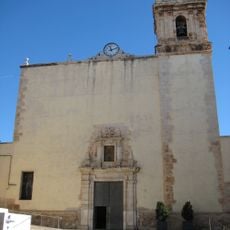 Iglesia de San Bartolomé (Torreblanca)