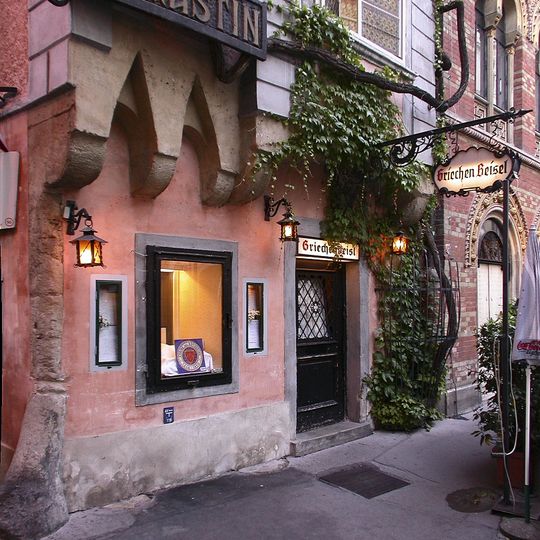 Griechenbeisl