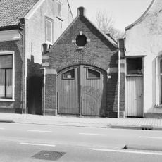 Gasthuisring 8, Tilburg