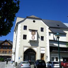 Steiertor, Radstadt