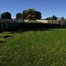 Carré militaire polonais de Dieuze