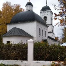 Церковь (Ковров)