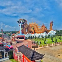 Prowincja Suphanburi