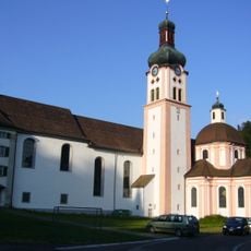 Fischingen Abbey