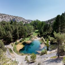 La Fuentona natural monument