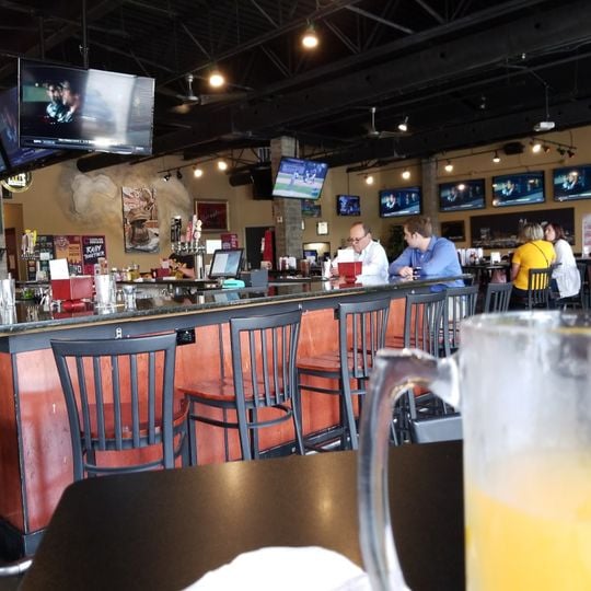 Grayton Road Tavern