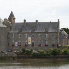 Château des Barons du Pont
