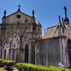 Cemitério da Lapa