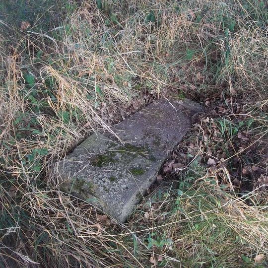 Kříž severovýchodně od Sedlce