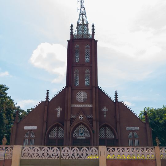 Cattedrale dei Santi Pietro e Paolo