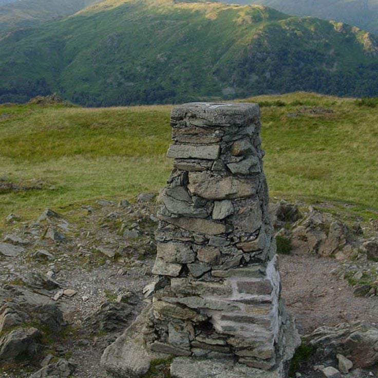 Loughrigg Fell