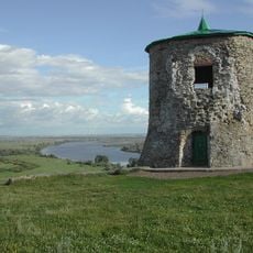 Шайтан шәһәрчеге