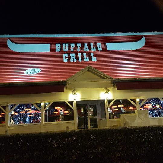 Buffalo Grill Trans-en-Provence