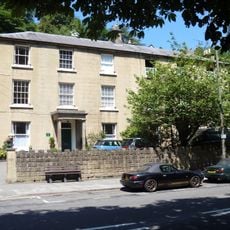 72-86, Fountain Villas, North Parade