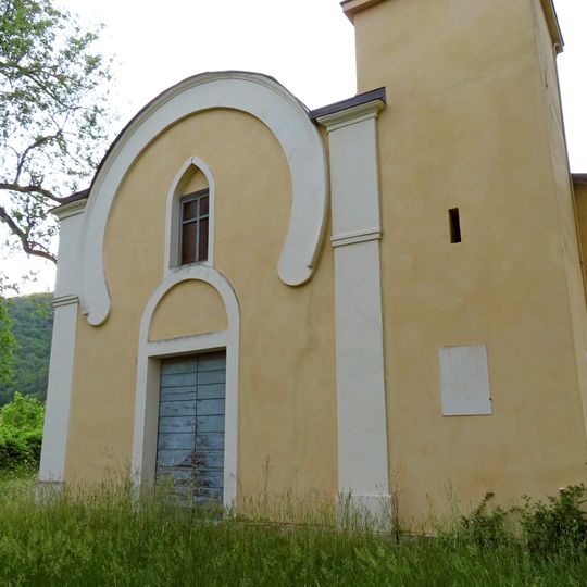 Chiesa di San Bartolomeo Apostolo