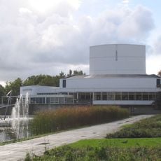 Rijswijkse Schouwburg