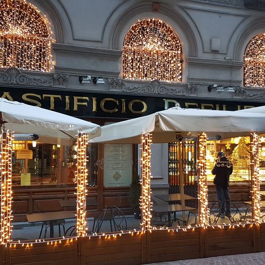 Pastificio Defilippis