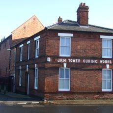 Time and Tide Museum