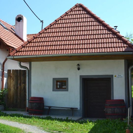 Vinohradnícky dom