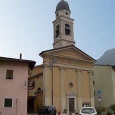 Saint Lawrence church