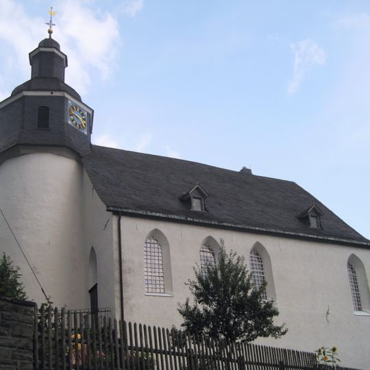 Freudenberg Castle