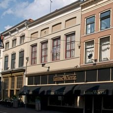 Sassenstraat 11, Zwolle