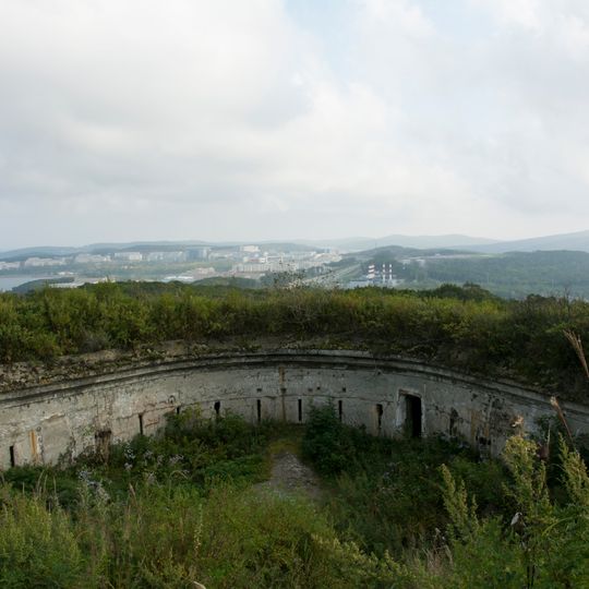 Fort Pospelov