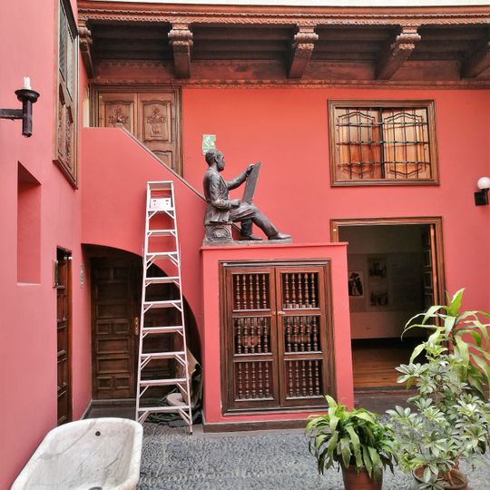 Museo Nacional Afroperuano