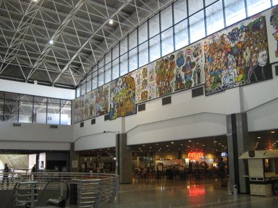 Interior 1