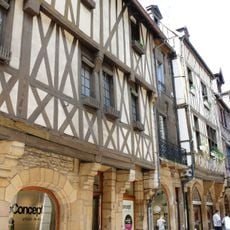 Hôtel de la Croix-de-Fer