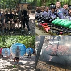 Parc de Loisirs Curley