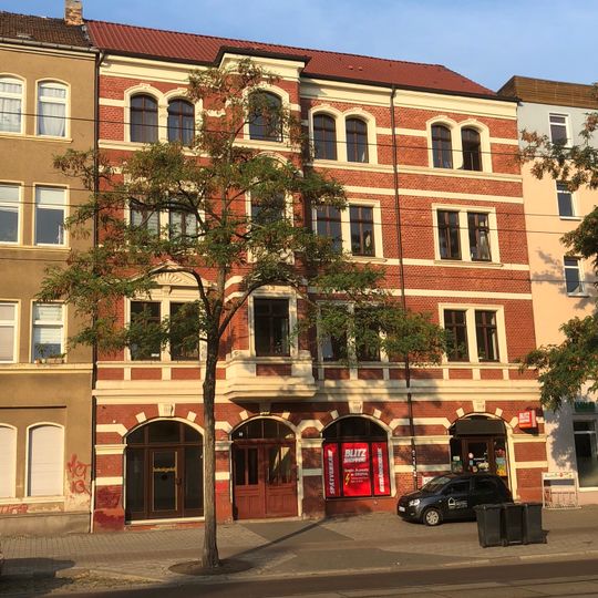 Schönebecker Straße 50